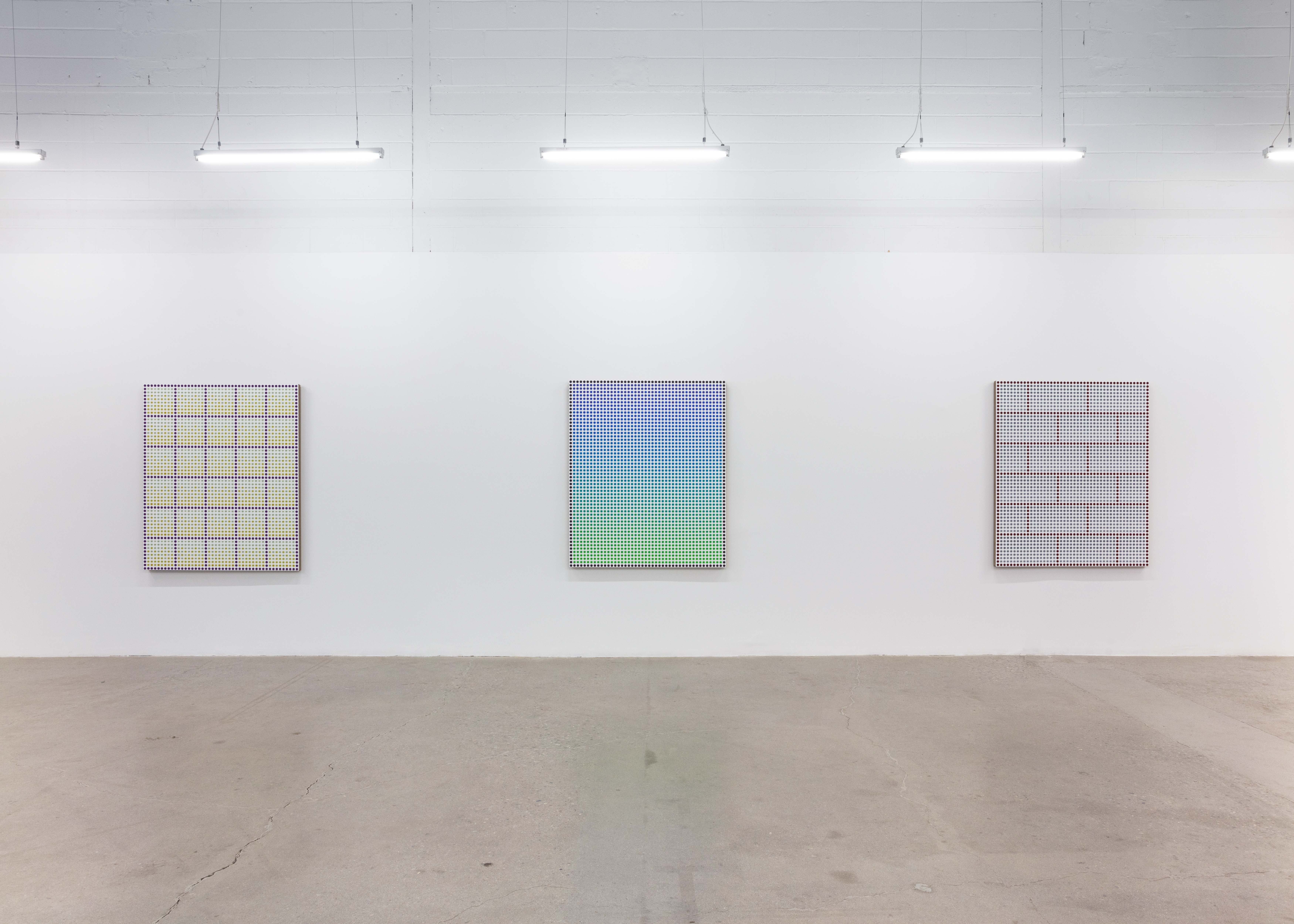 Price Per Square Inch series | Sean Weisgerber