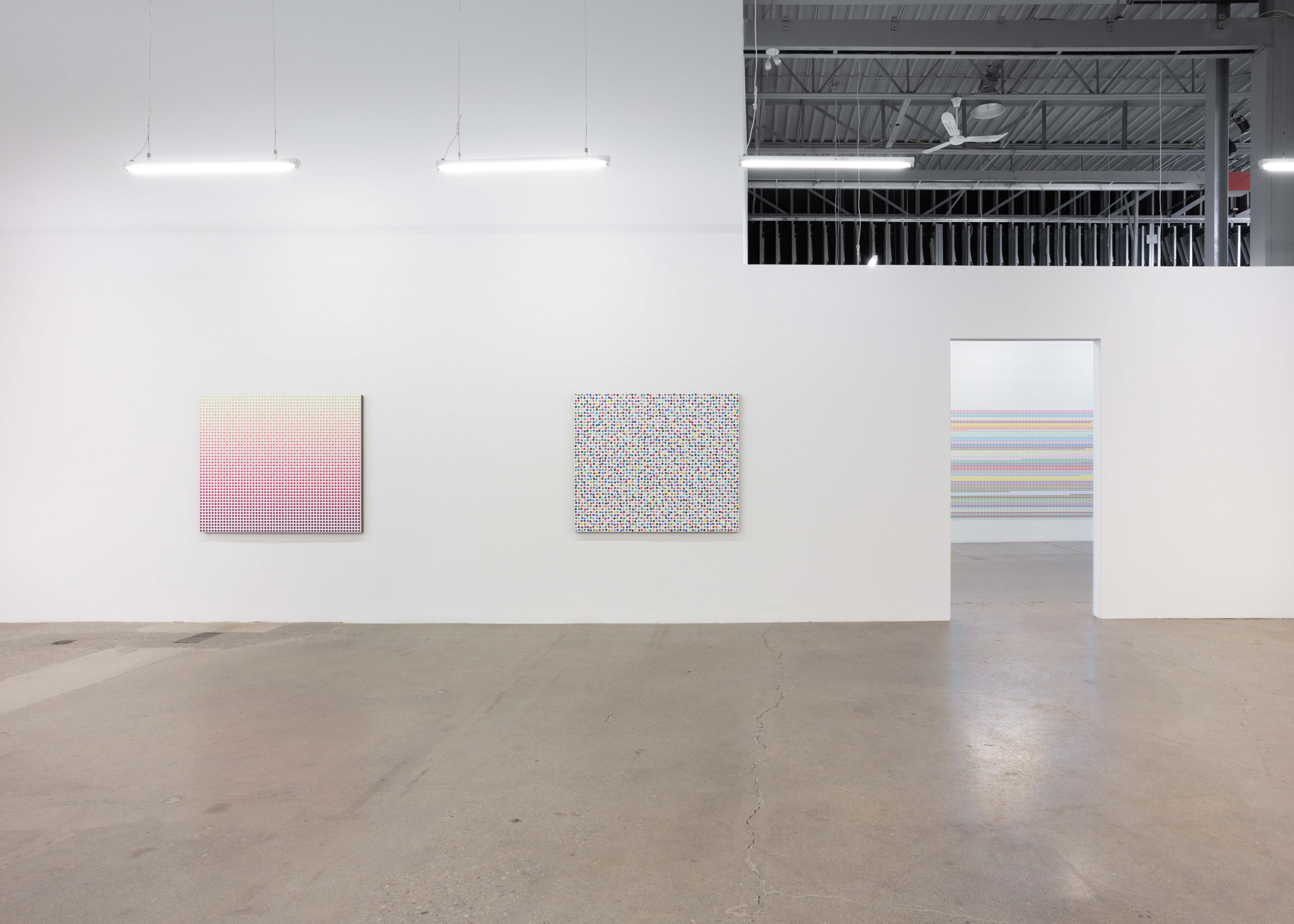 Currently In Stock | Exhibitions | Sean Weisgerber