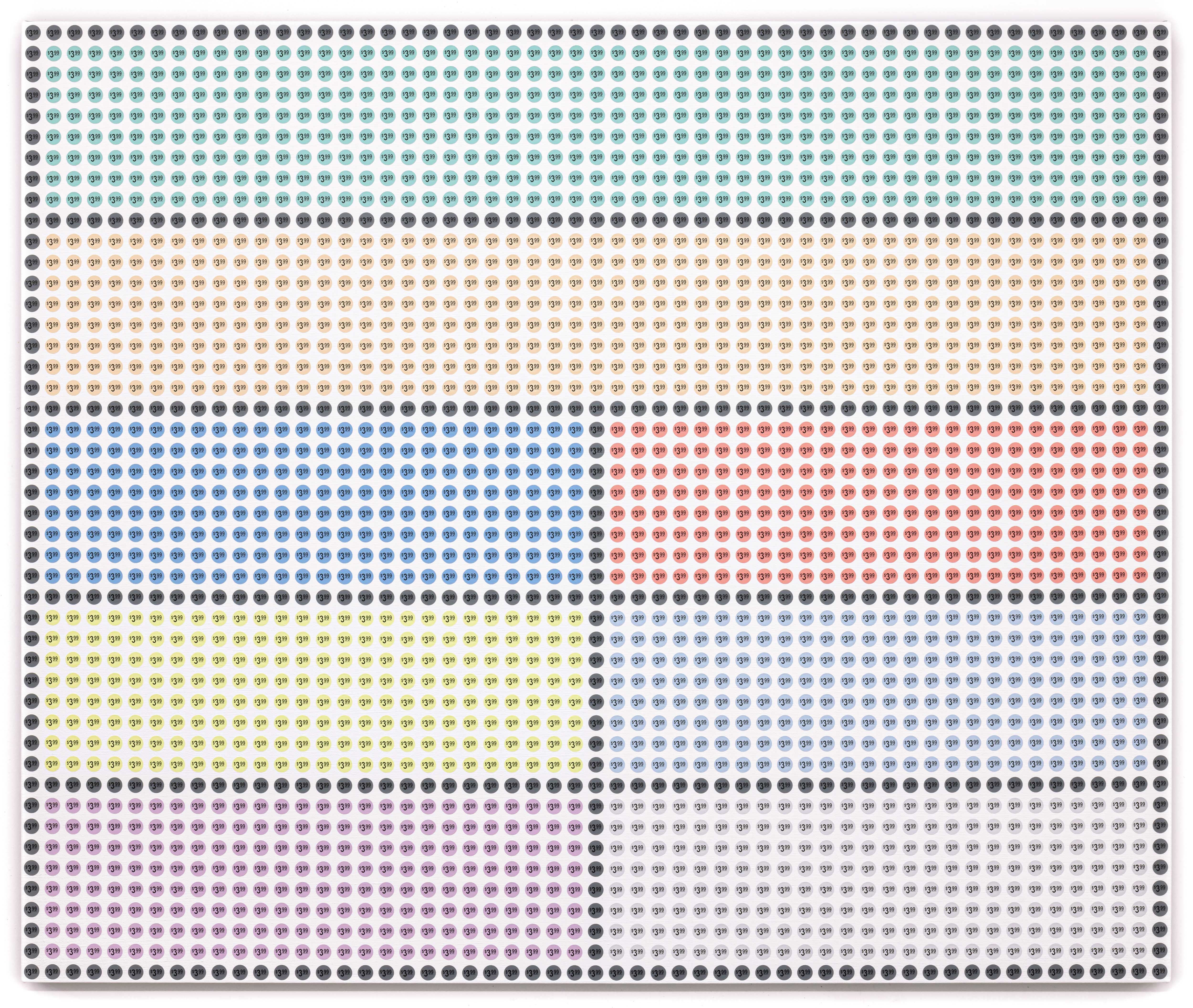 MAR. 8, 2024 | Price Per Square Inch series | Sean Weisgerber