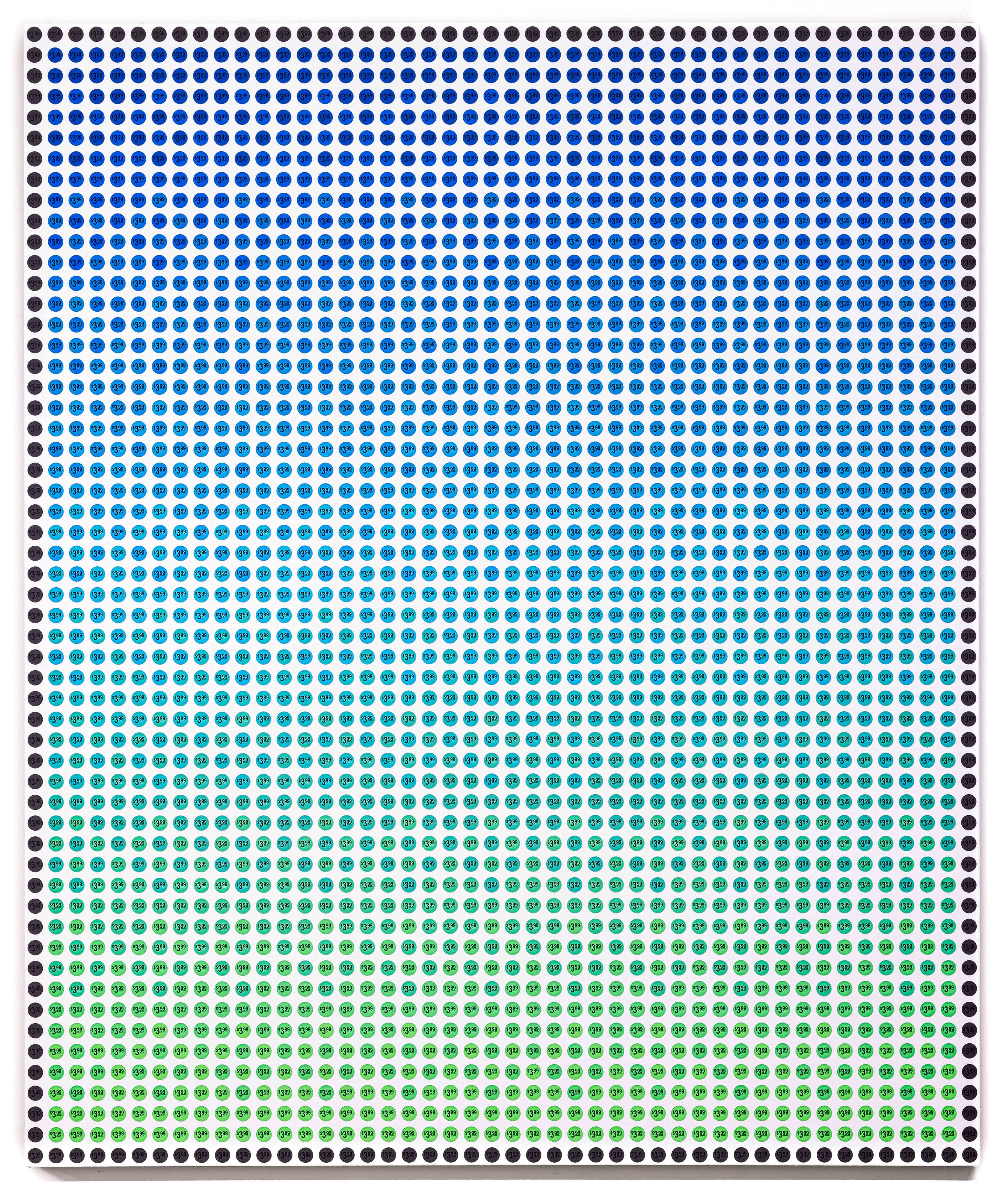 APR. 25, 2024 | Price Per Square Inch series | Sean Weisgerber