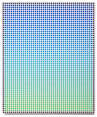 Price Per Square Inch series | Sean Weisgerber